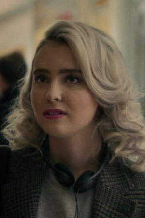 Annabelle Zasowski