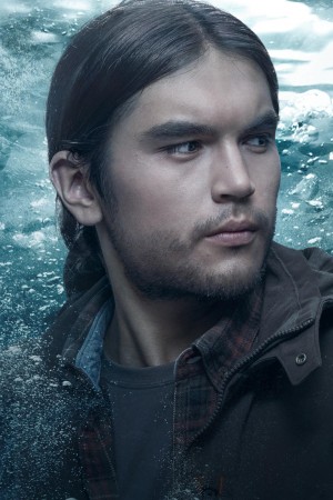 Joshua Odjick
