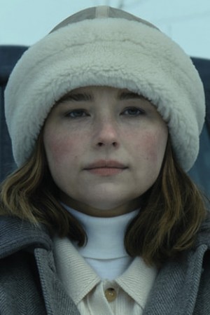 Haley Bennett