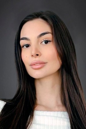 Samantha Di Francesco