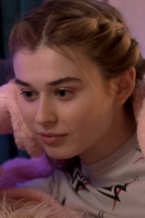 Ruby Cruz