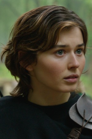 Ruby Cruz