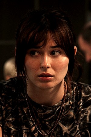 Ruby Cruz