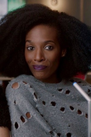 Zainab Johnson
