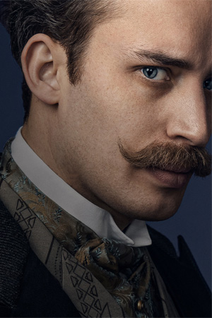 Jonas Bloquet