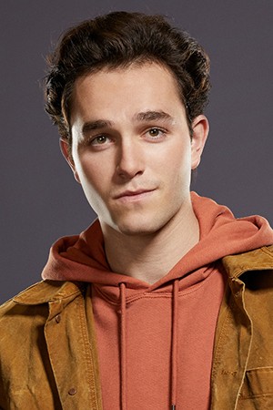 Cameron Gellman