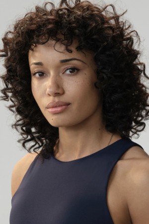 Olivia Swann