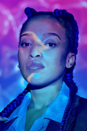 Cindy Mahlangu