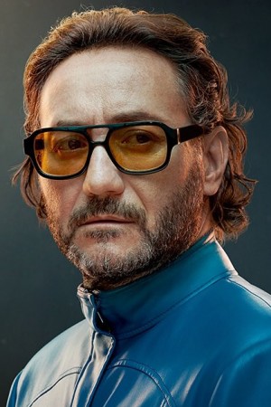 Carlos Santos