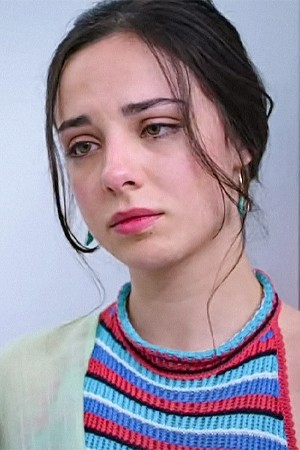 Fiona Palomo