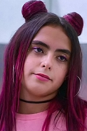Patricia Maqueo