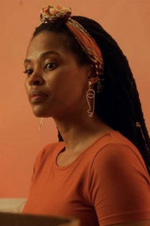 Gail Mabalane