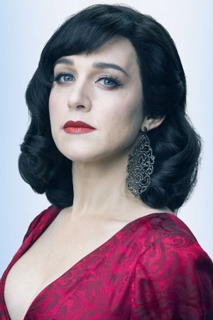 Lena Hall