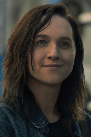 Lena Hall