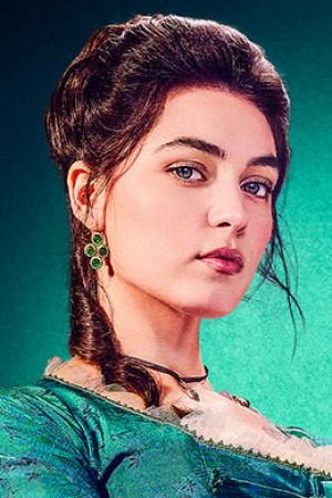 Anamaria Vartolomei