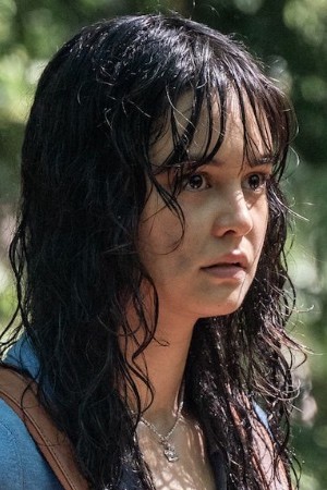 Courtney Eaton