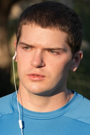 Colton Ryan