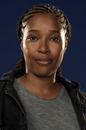 Toya Turner