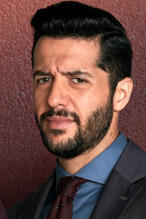 Zach Smadu