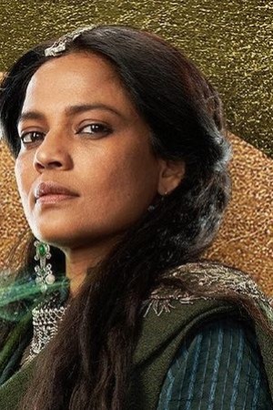 Priyanka Bose