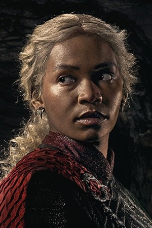 Bethany Antonia