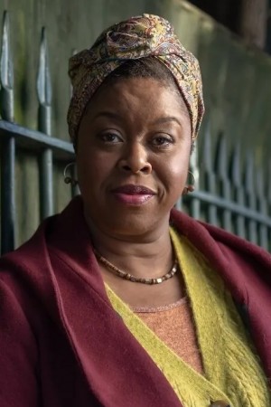 Michelle Greenidge