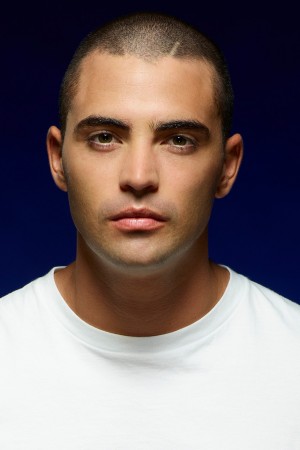 Benjamin Levy Aguilar
