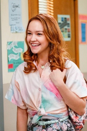 Sadie Stanley