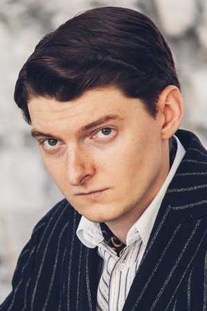 Sam Haygarth