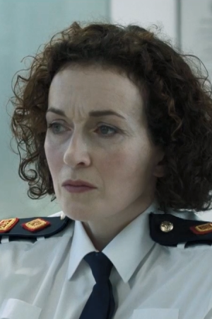 Tara Breathnach