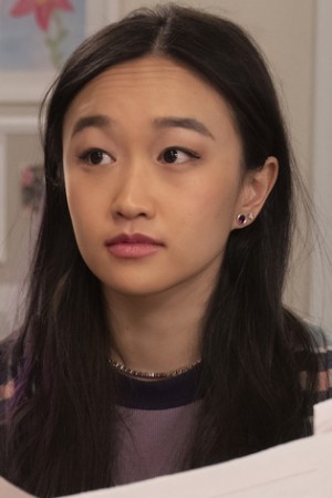 Cathy Ang