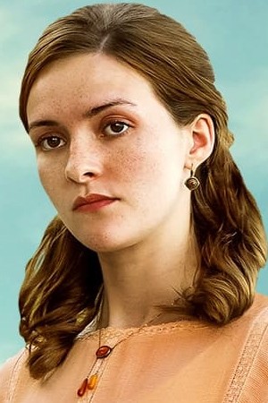Olivia Morris