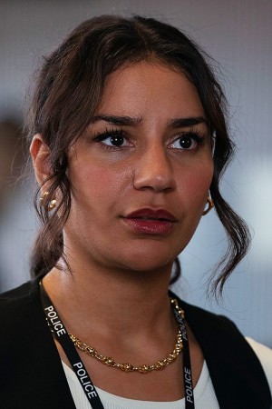 Lucie Shorthouse