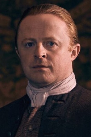 Conor MacNeill