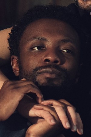 Omari Douglas