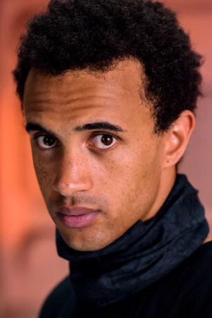 Miles Barrow