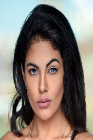 Suraya Rose Santos