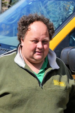 Billy Gerhardt