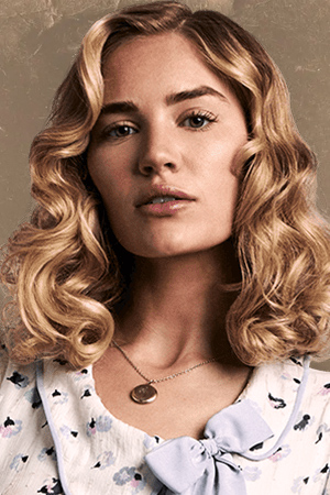 Michelle Randolph