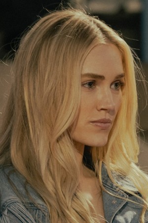 Michelle Randolph