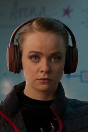 Lydia Fleming