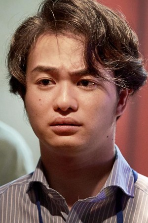 Yuki Morinaga