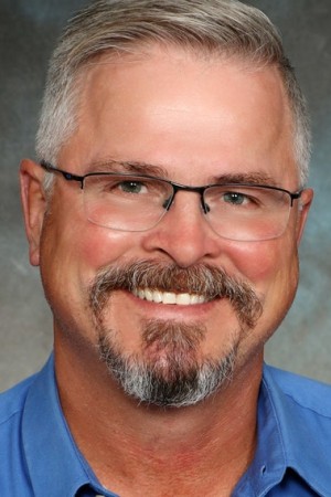 Terry Matheson