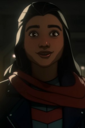 Iman Vellani