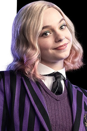 Emma Myers
