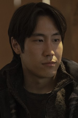 Young Mazino