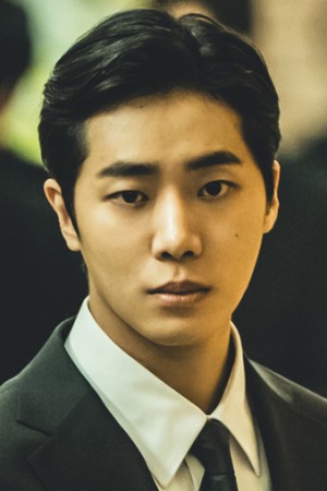 Choo Young-woo