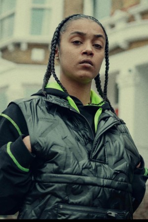 Jasmine Jobson