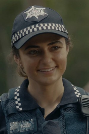 Megan Smart