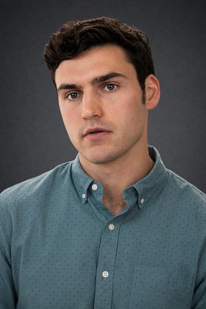 Charlie Hall
